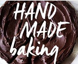 Rasa Malaysia Hand Made Baking Giveaway