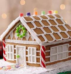 Wilton Gingerbread Sweepstakes