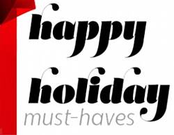 Fit Pregnancy Happy Holiday Must-Haves Sweepstakes