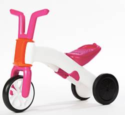 National Parenting Publications Awards Bunzi Giveaway Sweepstakes