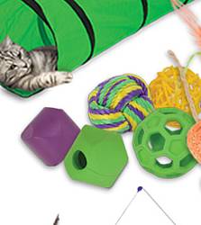 PSP & Petmate’s Jackson Galaxy Cat I Love You Sweepstakes
