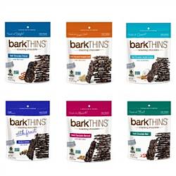 Woman's Day: barkTHINS Snacking Chocolate Sweepstakes