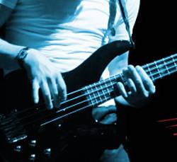 Cascio Interstate Music Kasim Sulton Signature K S3 Archer Electric Bass Guitar Giveaway