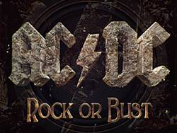 Classics Du Jour AC/DC Giveaway