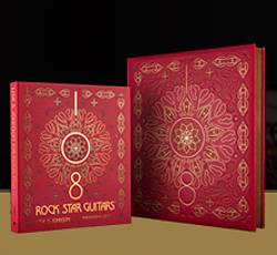 Classics Du Jour 108 Rock Star Guitars Giveaway