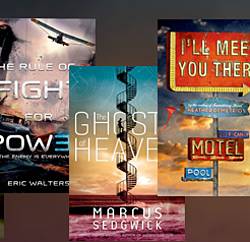 MacMillan Teen Books Winter 2015 Preview YA Sweepstakes