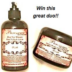 Heart & Home Creations Giveaway