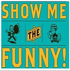 Show Me the Funny Holiday Sweepstakes