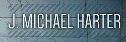 J. Michael Harter Holiday Giveaway