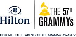 Hilton and GRAMMY Awards Rock Star Contest
