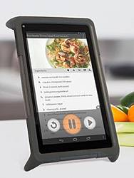 Saving for Someday: Key Ingredient Recipe Tablet Giveaway