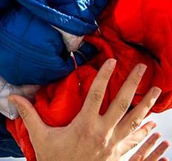 Zappos North Face Thermoball Sweepstakes