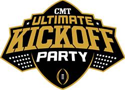CMT After Midnite Cody Alan CMT Ultimate Kickoff Party Sweepstakes
