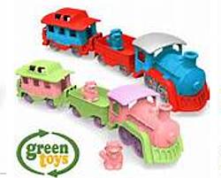 ET Online Green Toys Holiday Sweepstakes