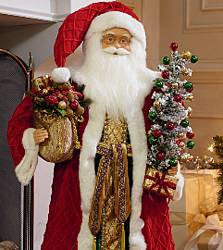 Biltmore Jolly Ol’ Santa Sweepstakes