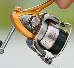 Black River Angler Fishing Gear Giveaway