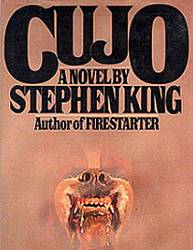 J Thorn Cujo Giveaway