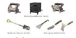 AMES Tools: Gear Up Your Garden Giveaway