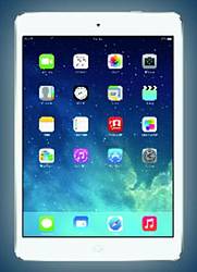 Clarion: 32 GB iPad Mini Giveaway