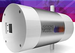 ISI Technology: Digital Water Heater Sweepstakes