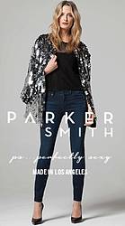 Parker Smith: Denimology Giveaway