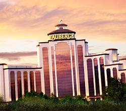 LakeCharlesCVB L'Auberge Casino Resort Sweepstakes