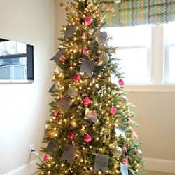 Balsam Hill My Balsam Hill Holiday Spirit Photo Contest