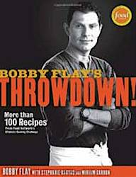 Leite's Culinaria: Bobby Flay's Throwdown Giveaway