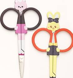 Knit Simple Lacis' Scissors Giveaway
