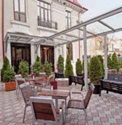 Le Boutique Hotel Moxa Start of New Year 2015 Sweepstakes