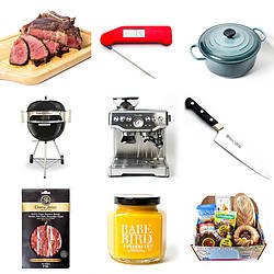 Serious Eats Holiday Giveaway