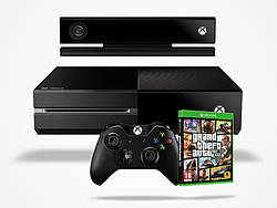 StackSocial Xbox One Giveaway