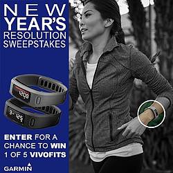 Micro Center New Year’s Resolution Sweepstakes