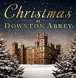 ET Online Downtown Abbey Holiday Sweepstakes