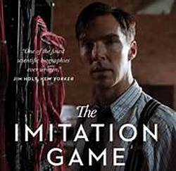 AOL The Imitation Game Sweepstakes