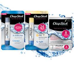 Self Magazine ChapStick Put Your Lips First Sweepstakes