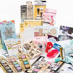 CardMaker Magazine Season's Best Holiday Giveaway