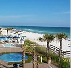 Compass Media/VisitSouth Panama City Beach Vacation Sweepstakes