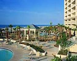 Compass Media/VisitSouth Alabama Beach Vacation Sweepstakes