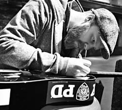 Flood Magazine Skype Ones to Watch Sweepstakes