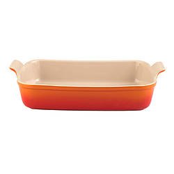 Leite’s Culinaria Le Creuset Heritage Baking Dish Giveaway