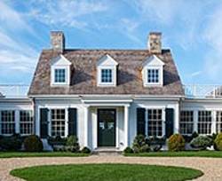 HGTV / Frontdoor 2015 Dream Home Sweepstakes