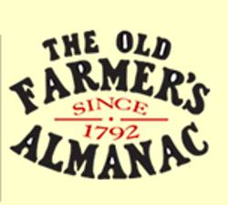 Old Farmer’s Almanac Great Almanac Giveaway