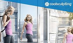 CoolSculpting: Your Year of Transformation Instant Win Sweepstakes