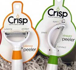 Steamy Kitchen Crisp Cooking Tools Giveaway
