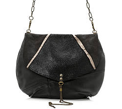 Shoptiques Black Leather Bag Giveaway