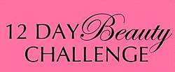 Pampadour: 12 Day Beauty Challenge - $100 Sephora Gift Card Giveaway