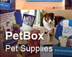 PetBox Valentine's Day Sweepstakes