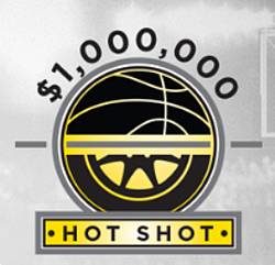 ACC 2015 Million Dollar Hot Shot Sweepstakes
