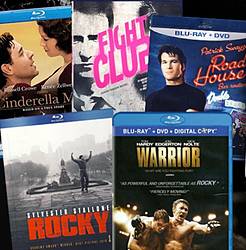 iNetVideo: Fight Movie Gift Pack Giveaway